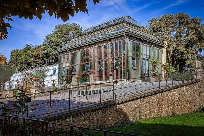 Appartement Service - En Face Du Musee - Paris 5 Экстерьер фото