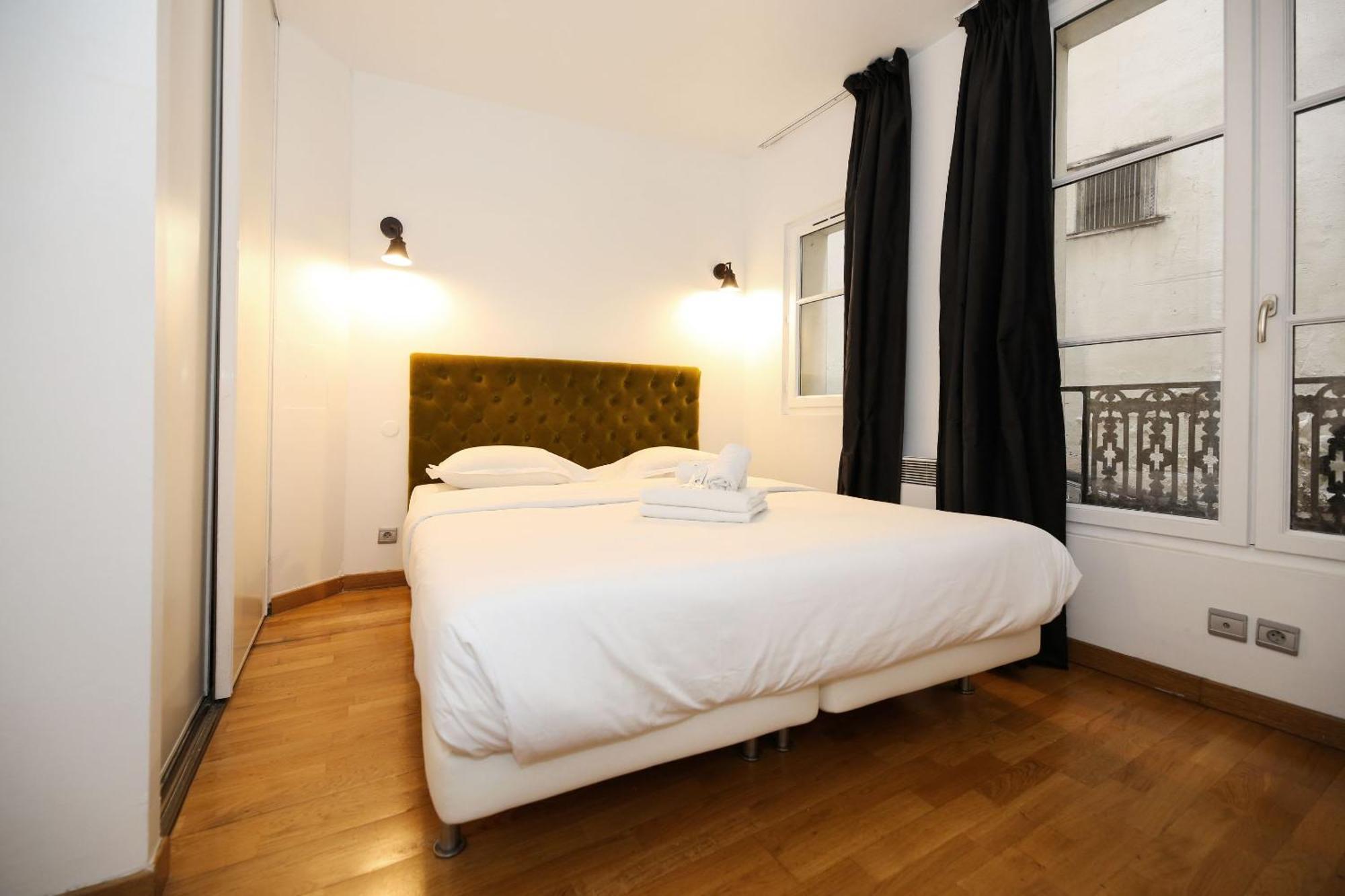 Appartement Service - En Face Du Musee - Paris 5 Экстерьер фото